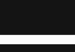 черный / белый